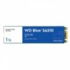 Dysk SSD Blue 1TB SA510 M.2 2280 WDS100T3B0B